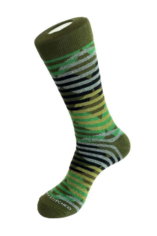 Great Bargain CIRCLE STRIPE