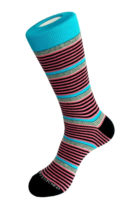 Don't Miss Out SANDY STRIPE