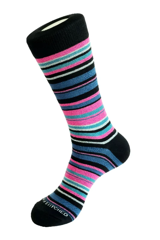 Weekend Bargains to Indulge In GRIDDY STRIPE