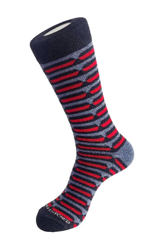 Weekend Deals That Spark DECO STRIPE