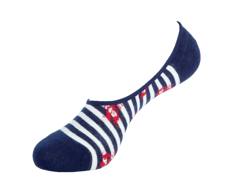 Weekend Deals to Brighten Your Day Lobster Stripe-No Show