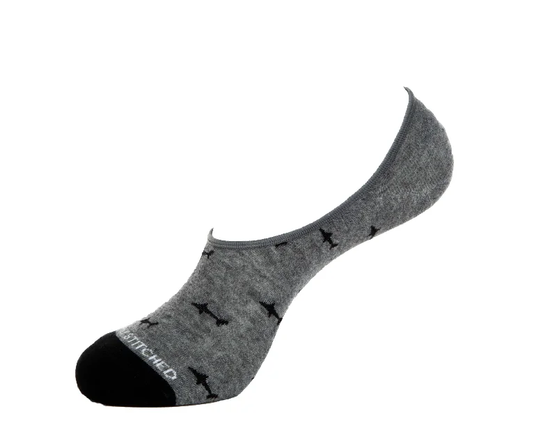 Weekend Bargains Just for You Shark Ditsy-No Show