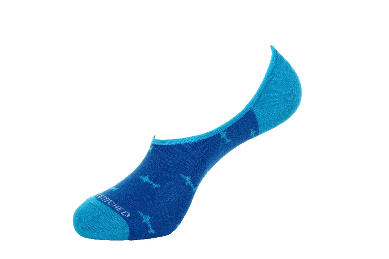 Weekend Discounts to Delight Shark Ditsy-No Show