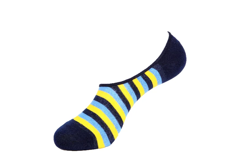 Weekend Specials to Savor 3 Color Basic Stripe-No Shows