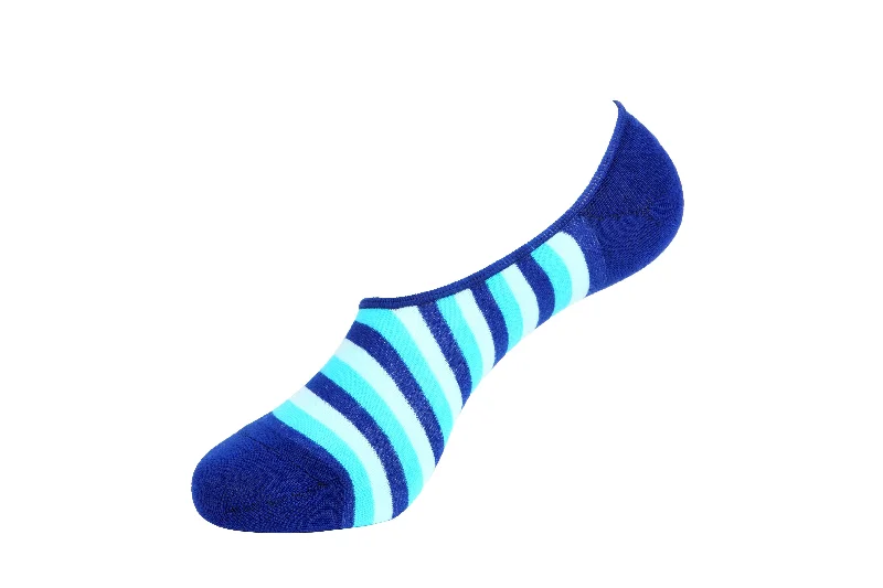 Weekend Deals That Impress 3 Color Basic Stripe-No Shows