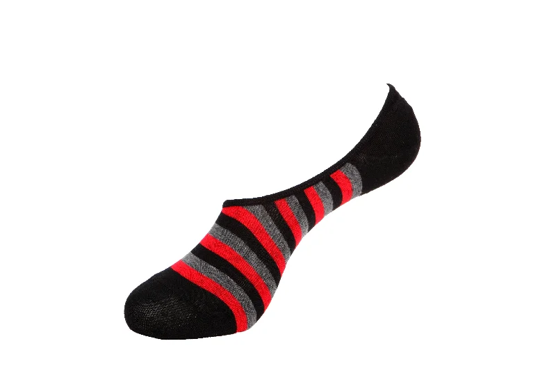 Weekend Bargains to Love 3 Color Basic Stripe-No Shows