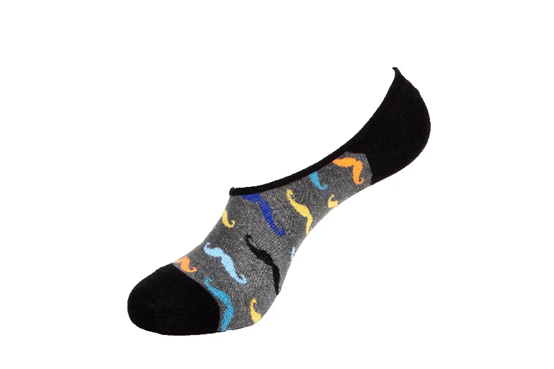 Weekend Specials to Celebrate Mustache-No Shows
