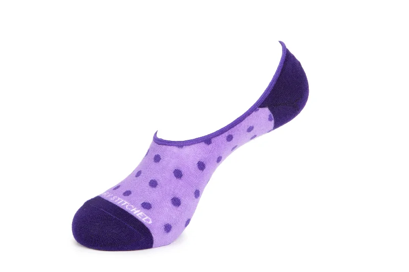 Weekend Offers That Shine Simple Polka Dot-No Shows