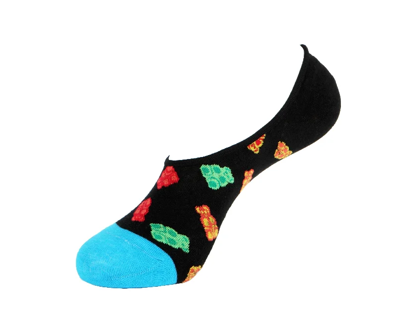Shop the Weekend Away Gummy Bears-No Show