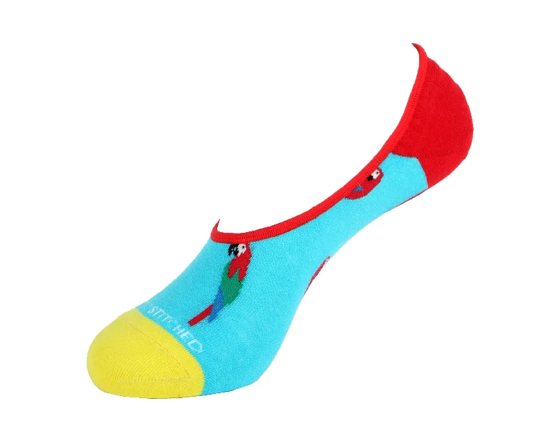 Year-End Clearance Parrot-No Show