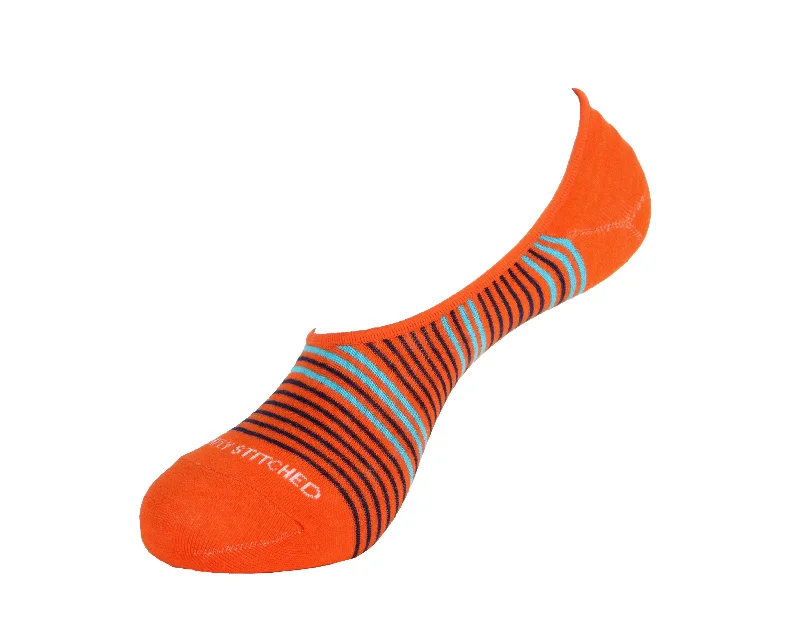 The Best Prices Railorad Stripe-No Show