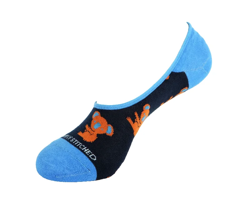 Stock Clearance Koala-No Show