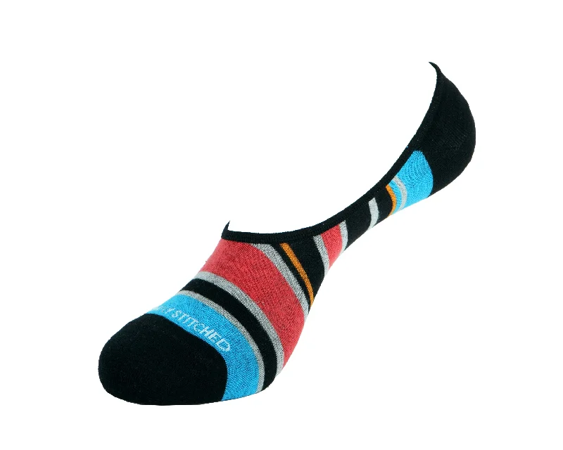 Reduced Price Rad Stripe-No Show