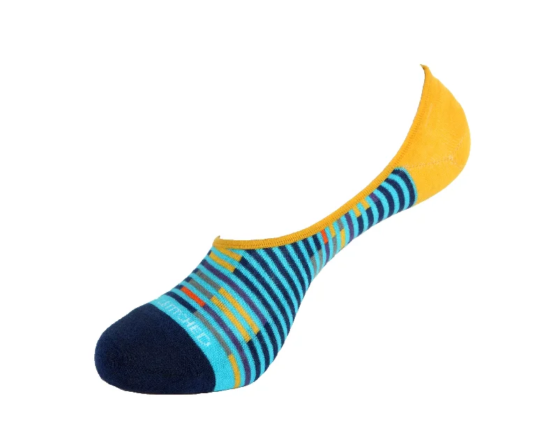 Crazy Deal Barbor Shop Stripe-No Show