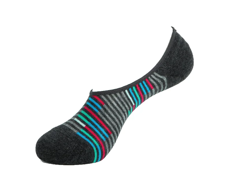 Big Deal Barbor Shop Stripe-No Show