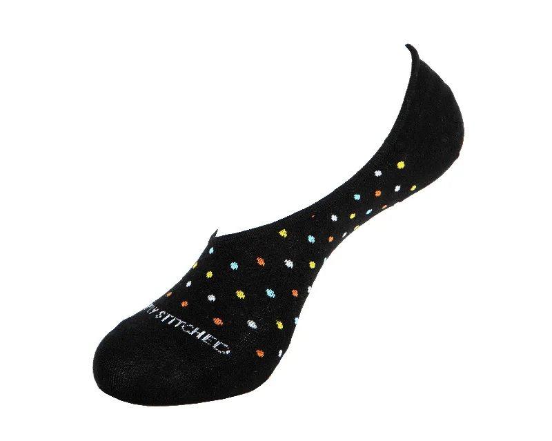 While Supplies Last Polka Dot-No Show