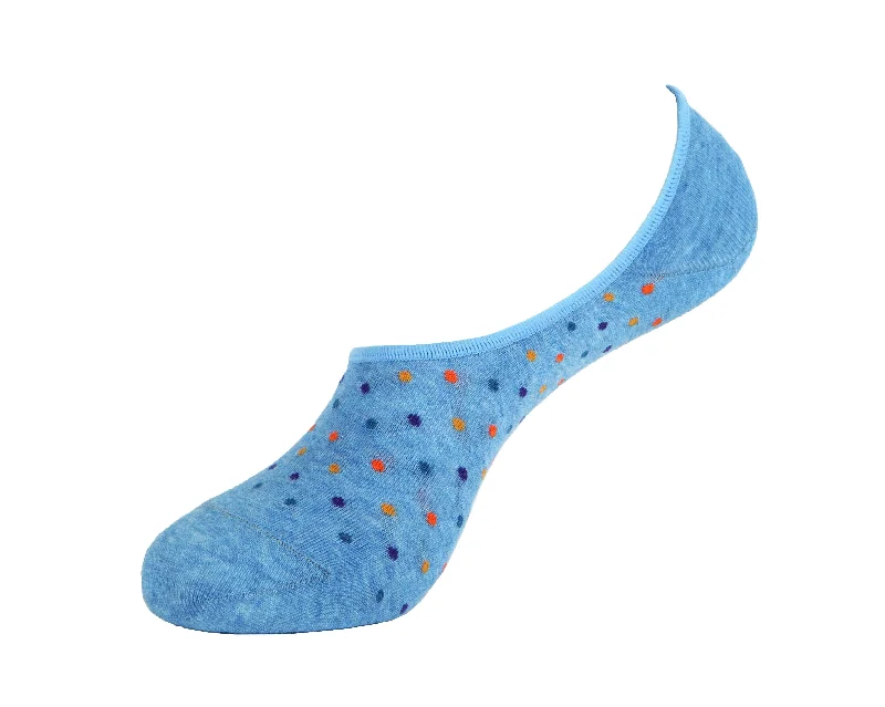 Weekend Special Polka Dot-No Show