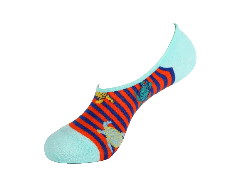 Special Offer Turtle Stripe-No Show