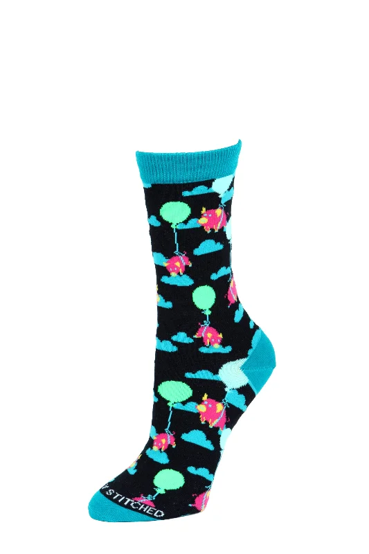 Overstock Sale When Pigs Fly - WOMEN