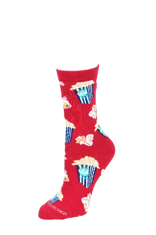 Buy Today Popcorn - WOMEN