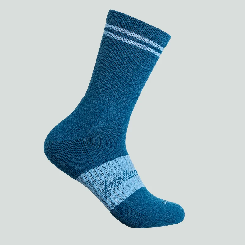 Price Slash Victory Sock