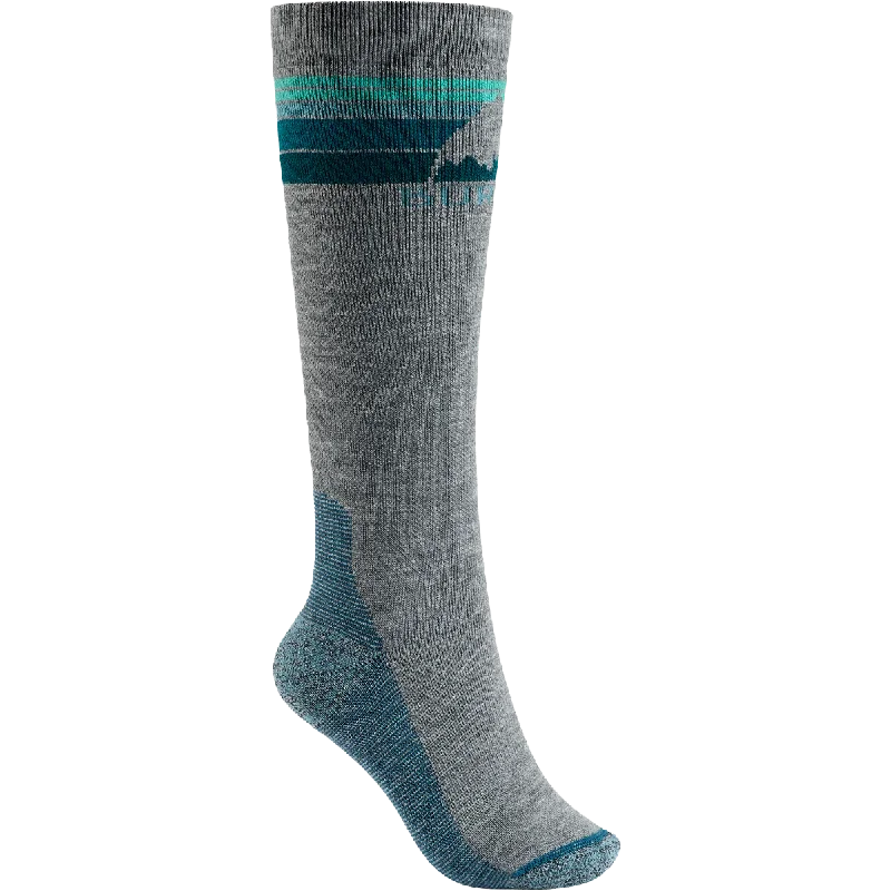 Instant Deal Women's Emblem Midweight Sock