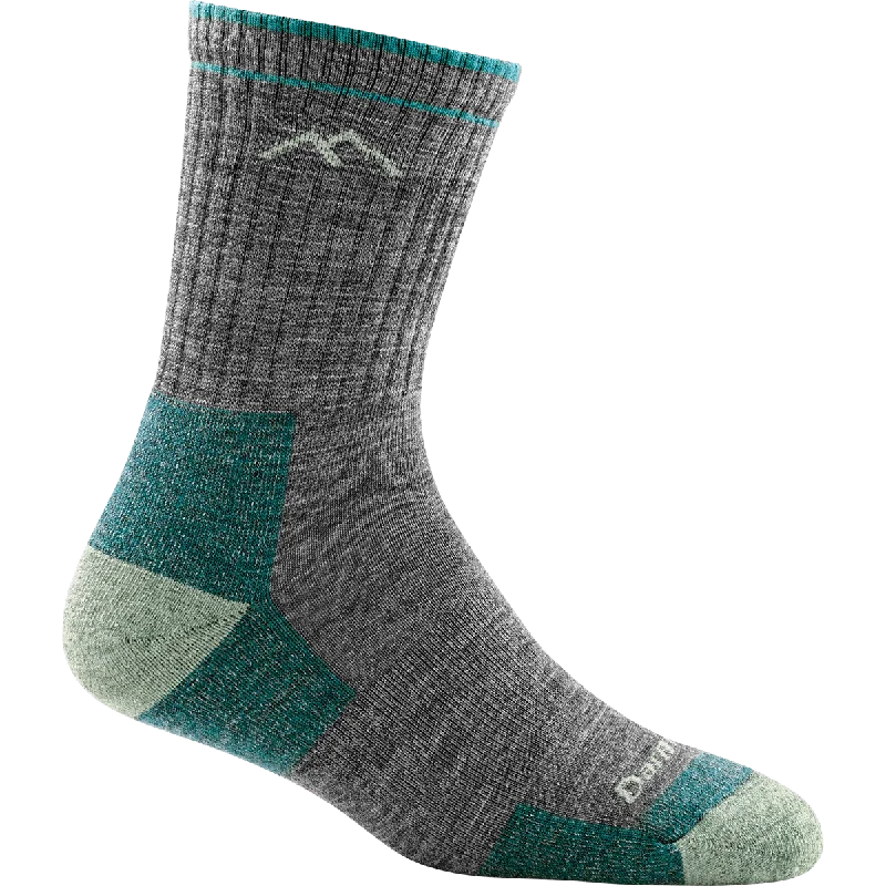 Weekend Deals That Sparkle Women's Midweight Hiker Micro Crew