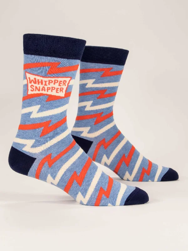 Pay Less Whippersnapper M-Crew Socks