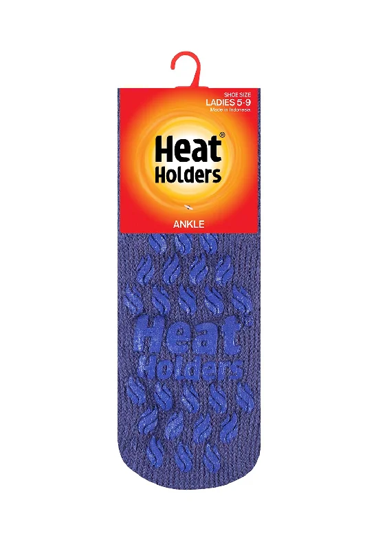 Super Deal Women's Ankle Slipper Socks