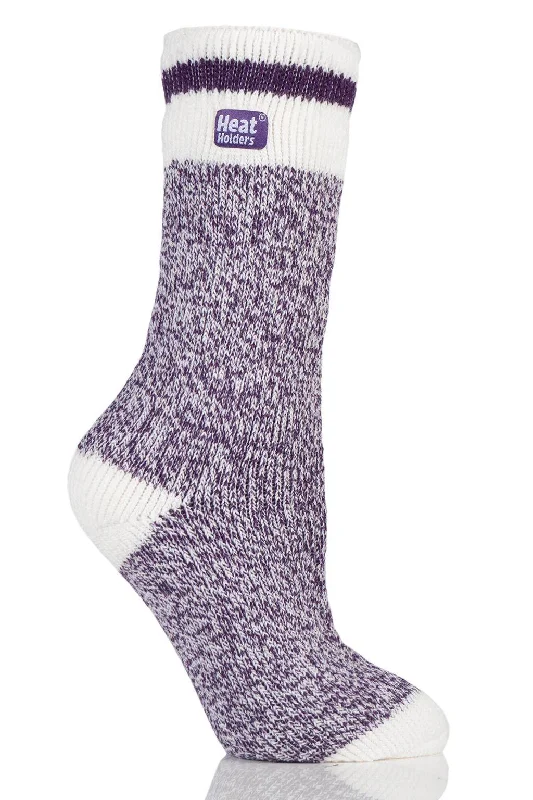 Purple/Purple