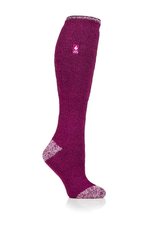 Deep Fuchsia