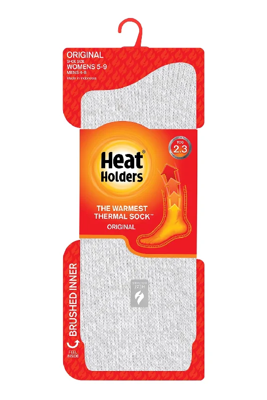 Stock Up Women's Primrose ORIGINAL™ Twist Crew Sock