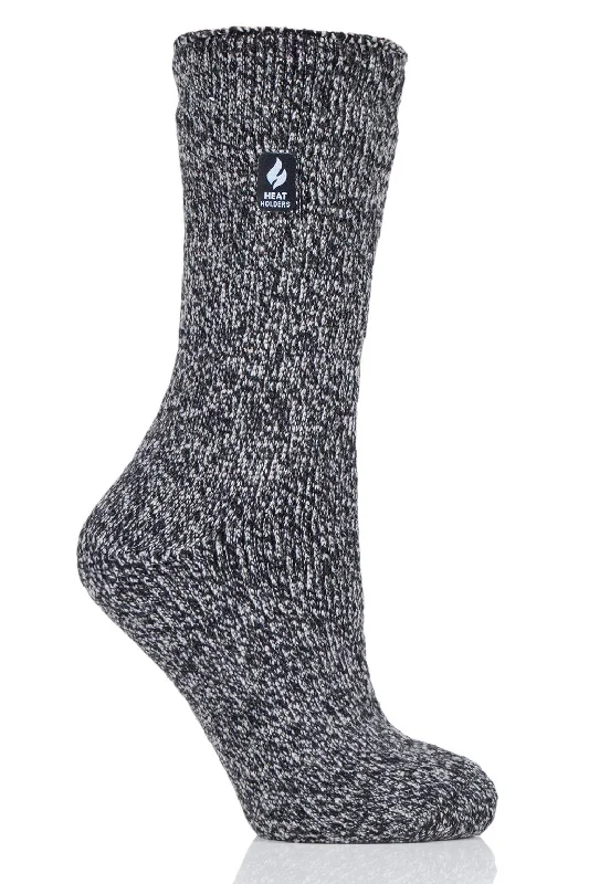 Black/Light Grey