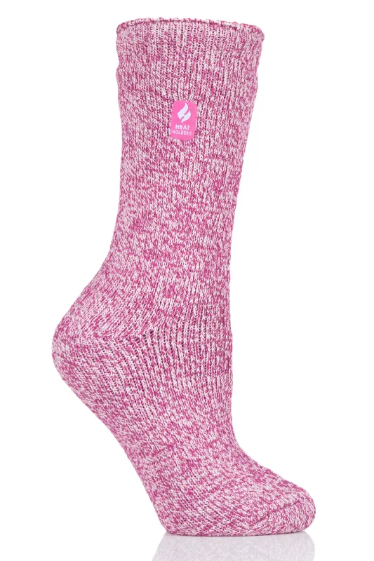 Berry/Light Pink