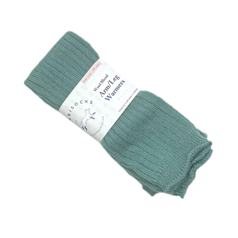 Amazing Value Wool Blend Arm/Leg Warmers