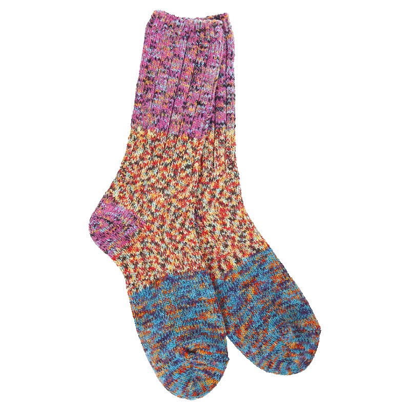 Weekend Deals That Please Weekend Collection | Women's Ragg Crew