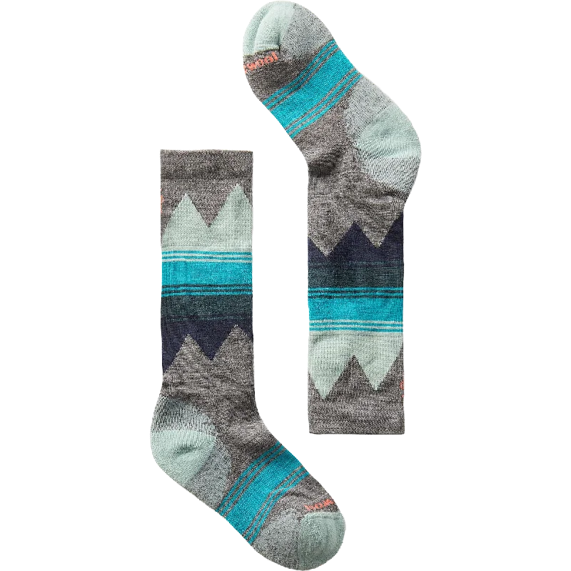 Fantastic Savings Youth Ski Light Cushion OTC Socks