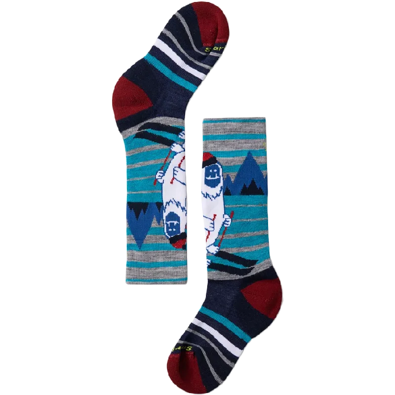 Overstock Sale Youth Wintersport Full Cushion Yeti OTC