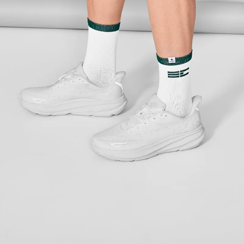 Weekend Discounts Worth Grabbing Earls x Saysky High Combat Socks 100